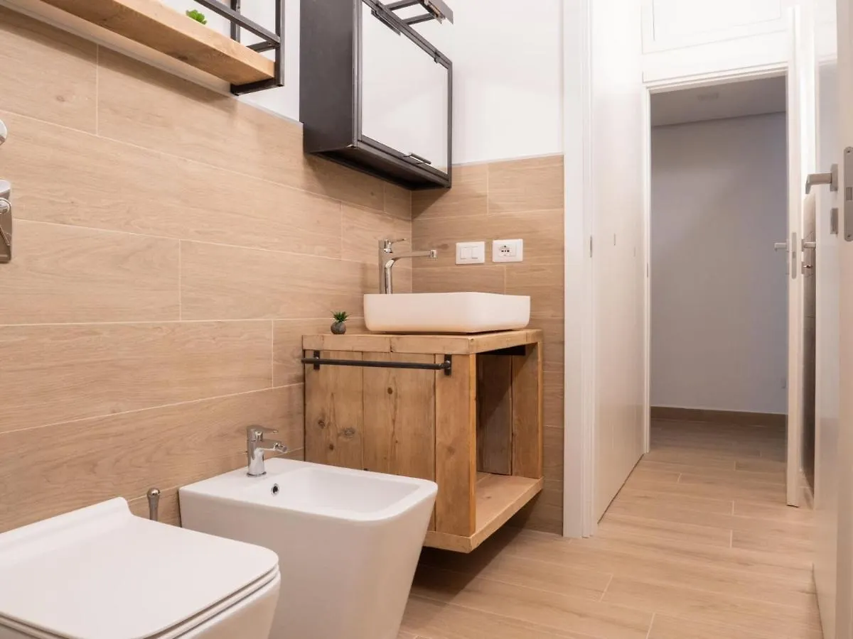 The Best Rent - Gorgeous Two-Bedroom Apartment Close To Cinque Giornate Square Milan 0*,