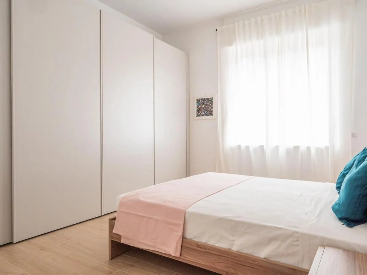 The Best Rent - Gorgeous Two-Bedroom Apartment Close To Cinque Giornate Square Milan